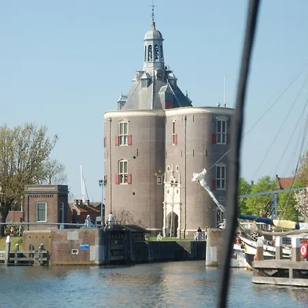 Bateau-hôtel Nirwana